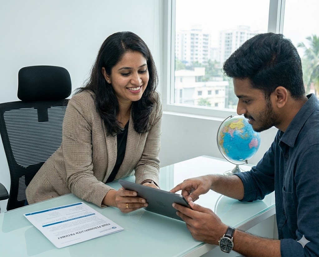 Personalized Guidance