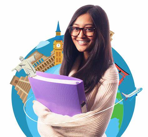 Study Abroad